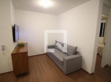 Apartamento · 52m² · 2 Quartos · 1 Vaga · Apartamento à Venda - Diamante, 2 Quartos, 52 m² - Belo Horizonte