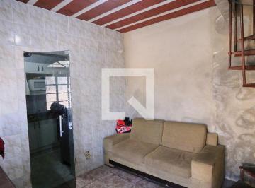 Casa · 200m² · 3 Quartos · 1 Vaga · Casa à Venda - Concórdia, 3 Quartos, 200 m² - Belo Horizonte