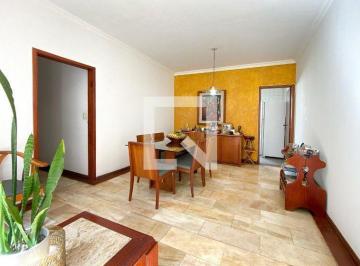 Apartamento · 110m² · 3 Quartos · 1 Vaga · Apartamento à Venda - Buritis, 3 Quartos, 110 m² - Belo Horizonte