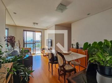 Apartamento · 80m² · 3 Quartos · 2 Vagas · Apartamento à Venda - Sagrada Família, 3 Quartos, 80 m² - Belo Horizonte