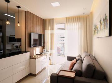Apartamento · 78m² · 2 Quartos · 2 Vagas · Apartamento à Venda - Nova Vista, 2 Quartos, 78 m² - Belo Horizonte