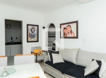 Apartamento · 59m² · 2 Quartos · 1 Vaga · Apartamento à Venda - Jardim Vera Cruz, 2 Quartos, 59 m² - Contagem
