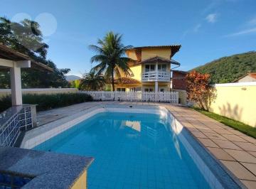 7850c54913aafe97457d6fc3b325016cf3489374 · Casa com 4 dormitórios à venda, 375 m² por R$ 1.940.000,00 - Itaipu - Niterói/RJ