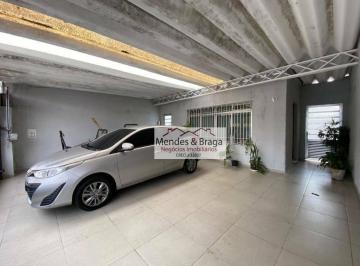 0996e5df9582ac300d1a8dd28eee0c848d027ae1 · Sobrado com 3 dormitórios à venda, 225 m² por R$ 950.000,00 - Parque Edu Chaves - São Paulo/SP