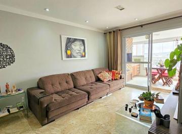 a51b2247b10db9be19d3376afcaad858fcd17e7d · Apartamento com 3 quartos à venda, 130 m² por R$ 1.330.000 - Campestre - Santo André/SP