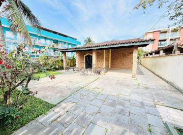 Casa · 414m² · 4 Quartos · 2 Vagas · Casa com 4 quartos, Praia da Maranduba, Ubatuba - R$ 650 mil, Cod: 3002