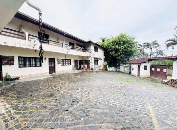 Apartamento · 98m² · 2 Quartos · 1 Vaga · Apartamento com 2 quartos, Sertão da Quina, Ubatuba - R$ 320 mil, Cod: 3004