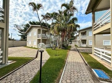 Apartamento · 68m² · 2 Quartos · 1 Vaga · Apartamento com 2 quartos, Praia da Maranduba, Ubatuba - R$ 480 mil, Cod: 3003
