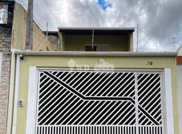 Casa · 213m² · 2 Quartos · 2 Vagas · Sobrado 2 suítes
