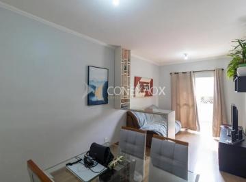 0 · apartamento à venda em Chácara da Barra