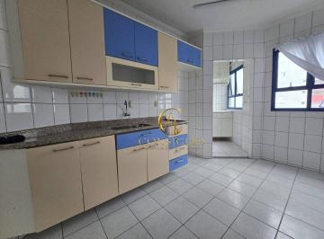 0867ff0fcd67ba94f9f10b26277456355549a416 · Apartamento com 3 dormitórios para alugar, 84 m² por R$ 4.080,00 - Jardim Aquarius - São José dos Ca