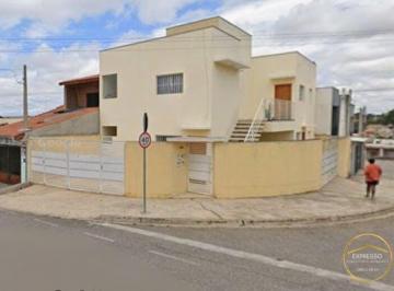 Apartamento · 47m² · 2 Quartos · 1 Vaga · Apartamento à venda no bairro Jardim Eucalíptos - Sorocaba/SP