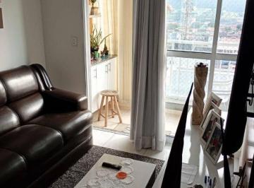 bc56570879d5bfd53f0f346c78a866689ac8e46d · Apartamento com 2 dormitórios à venda, 56 m² por R$ 430.000,00 - Matriz - Mauá/SP
