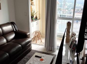 325e81e96e25cd790b1f999691d286d85b63f88b · Apartamento com 2 dormitórios à venda, 56 m² por R$ 430.000,00 - Matriz - Mauá/SP
