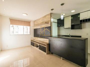 Apartamento · 51m² · 2 Quartos · 1 Vaga · Condomínio Inspire Barueri