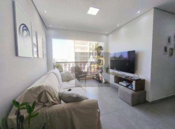 67b983b9a666b68e8c50bebae04f7001a169c8b3 · Apartamento à venda, 78 m² por R$ 670.000,00 - Alto Ipiranga - Mogi das Cruzes/SP