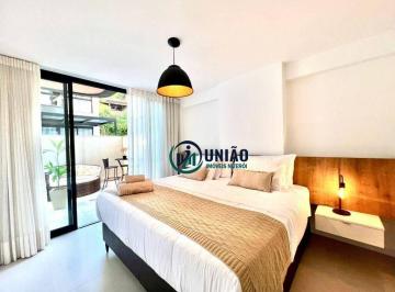 1061eb8137ec1b3ca596e379e6f1112b98c98554 · Lindo apartamento/loft todo mobiliado, em localização estratégica !!