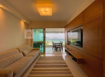eba6378d136202e788481d63e03b712537925c29 · Apartamento no Guarujá, Praia da Enseada, Frente Mar, Varanda Gourmet com 3 suítes e Prédio com laze