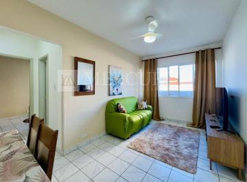 0842c2cd6fcfc4a02929f2cad9fffe6309c6d042 · Apartamento no Guarujá, Praia da Enseada, 1 Dormitório, Próximo à Praia, Semi-mobiliado.