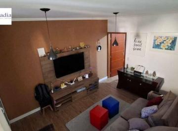 7c5e3cabec9f5fd93d1a3f4f3874fe02f369aab9 · Sobrado à venda, 65 m² por R$ 360.000,00 - Granja Viana - Cotia/SP