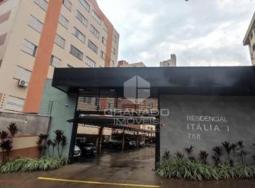 3a6d3979337f9403e97f5d3f49a2a670f93af744 · Apartamento com 3 dormitórios para alugar, 70 m² por R$ 2.813,00/mês - Chácara Paulista - Maringá/PR