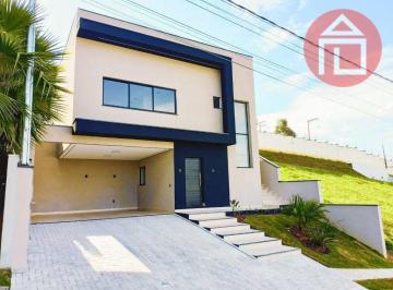 3282949e3ccb681bb562412f6f2ec0c62a6d80ab · Casa com 3 dormitórios à venda, 166 m² por R$ 1.279.000,00 - Condomínio Villa Real de Bragança - Bra