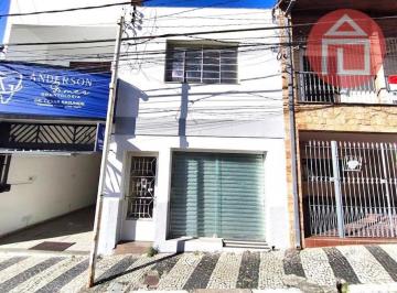 e528f9845372e023d69395b0b05e246dc51016cd · Casa com 2 dormitórios à venda, 150 m² por R$ 550.000,00 - Centro - Bragança Paulista/SP