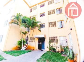e0143f9858accbeb88826b1fc8e715b95b0e0d46 · Apartamento com 2 dormitórios à venda, 54 m² por R$ 360.000,00 - Matadouro - Bragança Paulista/SP