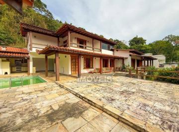 6daffb6c593b2f0897b9aa11123563ce2837fc36 · Casa com 4 dormitórios à venda, 360 m² por R$ 1.950.000,00 - Pendotiba - Niterói/RJ
