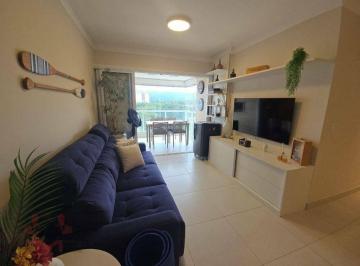 8dcba33a18568e0ce9275aab259411f56be4a434 · Apartamento com 3 dormitórios à venda, 86 m² por R$ 1.690.000,00 - São Lourenço - Bertioga/SP