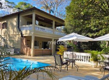 c9f7c1f1e73ea0d899ea9e4039f1614a5996d166 · Chácara com 4 quartos à venda, 2500 m² por R$ 900.000 - Bairro Chácaras Rurais de Guararema - Jacare