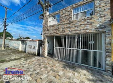ea0130e413d26cb416407a9eaee681a470857660 · Casa com 2 dormitórios à venda, 237 m² por R$ 400.000,00 - Savoy - Itanhaém/SP