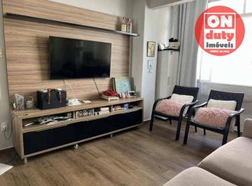 af94782c8e10418faa33f8b8073db68edda380ca · Apartamento com 1 quarto à venda, 53 m² por R$ 456.000 - José Menino - Santos/SP