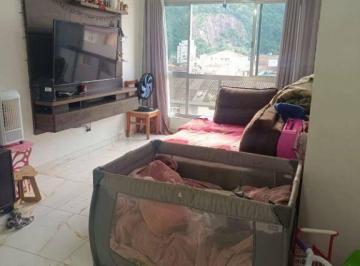 0415144feb4af582bb782195ae9b021d0c8bf898 · Apartamento com 2 quartos à venda, 100 m² por R$ 530.000 - José Menino - Santos/SP