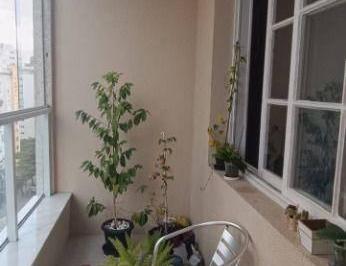 66d9ea1c925749a83c7ee073eb5b86a4cfa9d9ba · Gonzaga, lindo apartamento, R$790.000 S/Garagem