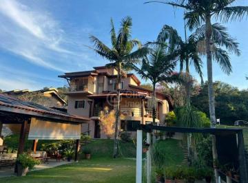 904133da7f02f1c4e461a73be35935f602aae1a1 · Casa com 4 dormitórios à venda, 435 m² por R$ 1.890.000,00 - Parque Amarylis - Itupeva/SP