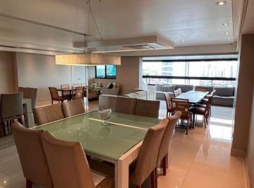 Apartamento de 3 quartos, Recife · Espetacular Apartamento no Monteiro – 200m², Alto Padrão e Lazer Completo