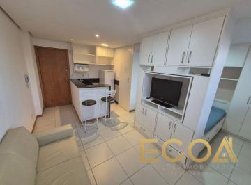 Apartamento de 1 quarto, Brasília · Viva o Melhor da Asa Norte: Conforto, Praticidade e Exclusividade no Olympia Residence!