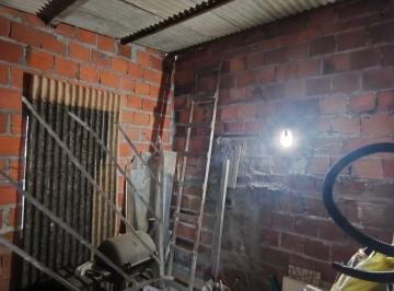 Casa de 2 quartos, Salvador · Casa 2 quartos sem acabamento