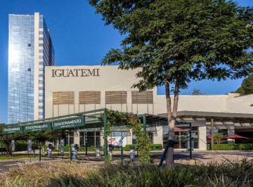 Comercial , São José do Rio Preto · sala Comercial de 75 m² com 2 banheiros e 2 garagens para aluguel em Iguatemi