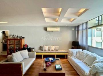 Apartamento · 126m² · 4 Quartos · 1 Vaga · Apartamento : Padrão / Residencial / Lagoa
