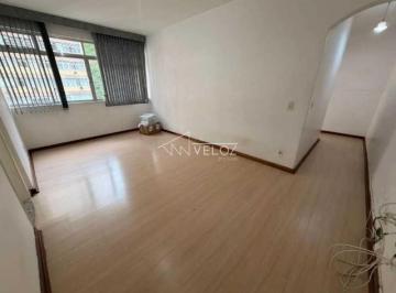 Apartamento · 75m² · 2 Quartos · 1 Vaga · Apartamento : Padrão / Residencial / Ipanema