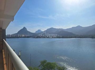Apartamento · 232m² · 4 Quartos · 2 Vagas · Apartamento : Padrão / Residencial / Lagoa