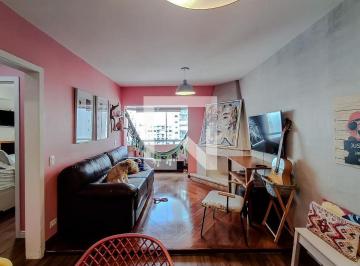 Apartamento · 56m² · 2 Quartos · 1 Vaga · Apartamento à Venda - Vila Mariana, 2 Quartos, 56 m2