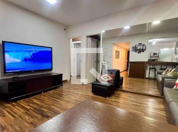 Apartamento · 120m² · 3 Quartos · 1 Vaga · Apartamento à Venda - Vila Nova Conceição, 3 Quartos, 120 m2