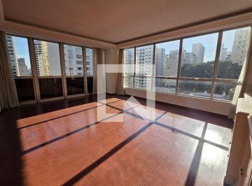 Apartamento · 196m² · 4 Quartos · 2 Vagas · Apartamento à Venda - Jardim Paulista, 4 Quartos, 196 m2