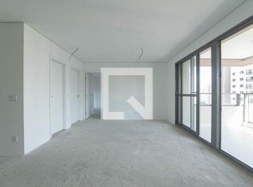 Apartamento · 81m² · 2 Quartos · 1 Vaga · Apartamento à Venda - Brooklin, 2 Quartos, 81 m2