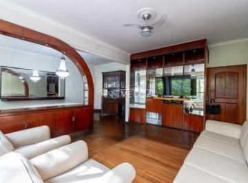 Apartamento · 124m² · 3 Quartos · 2 Vagas · Apartamento : Padrão / Residencial / Leblon