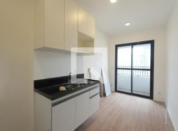 Apartamento · 24m² · 1 Quarto · Apartamento para Aluguel - Bela Vista, 1 Quarto, 24 m2 - São Paulo