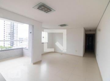 Apartamento · 88m² · 3 Quartos · 2 Vagas · Apartamento para Aluguel - Campestre, 3 Quartos, 88 m2 - Santo André